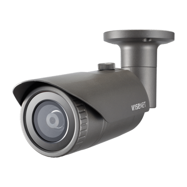 Hanwha Vision QNO-6022R2MP IR Bullet
