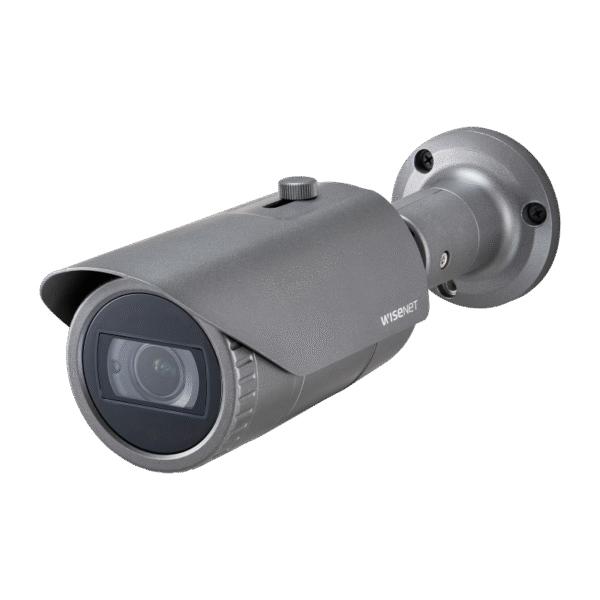 Hanwha Vision QNO-6082R2MP IR Bullet