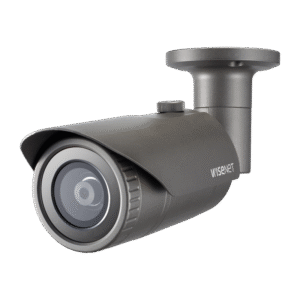 Hanwha Vision QNO-8010R5MP IR Bullet