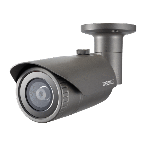 Hanwha Vision QNO-8010R5MP IR Bullet