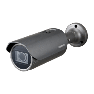 Hanwha Vision QNO-8080R5MP IR Bullet