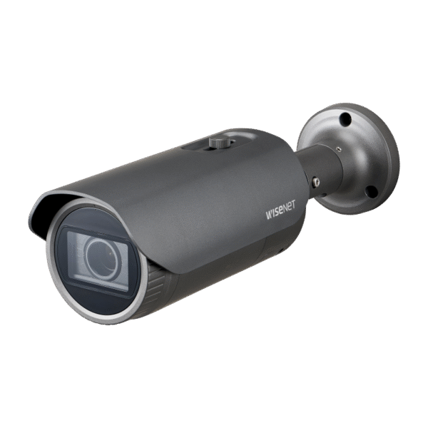 Hanwha Vision QNO-8080R5MP IR Bullet
