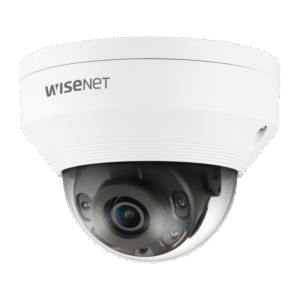 Hanwha Vision QNV-6012R2MP IR Outdoor Dome