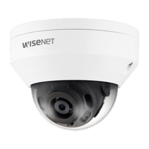 Hanwha Vision QNV-6022R2MP IR Outdoor Dome
