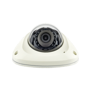 Hanwha Vision QNV-6024RM2M Mobile IR Flat Camera