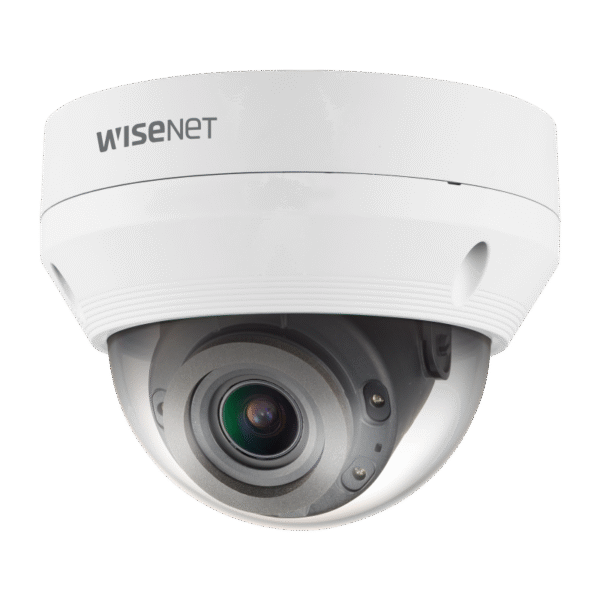 Hanwha Vision QNV-6082R2MP IR Outdoor Dome