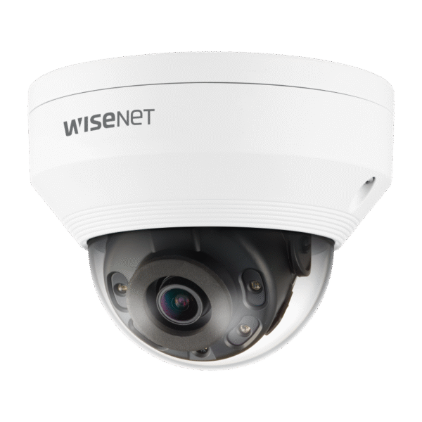 Hanwha Vision QNV-8010R5MP IR Outdoor Dome