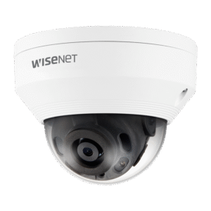 Hanwha Vision QNV-8020R5MP IR Outdoor Dome