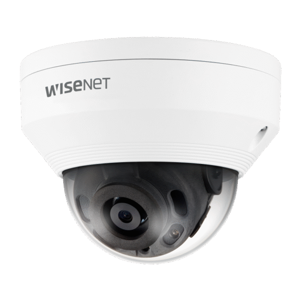 Hanwha Vision QNV-8020R5MP IR Outdoor Dome