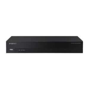 Hanwha Vision QRN-820S-4TB8 CH PoE NVR
