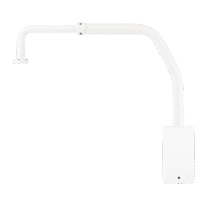 Hanwha Vision SBP-156LMWParapet mount