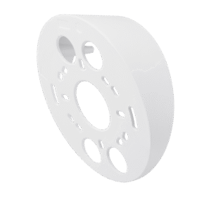 Hanwha Vision SBP-160TMW1Tilted Mount Adapter
