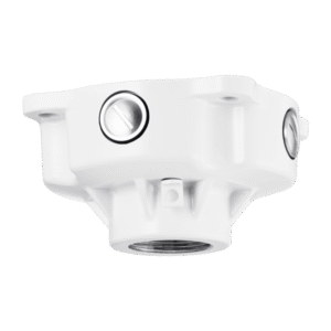 Hanwha Vision SBP-302CMBWPendant back box (white)