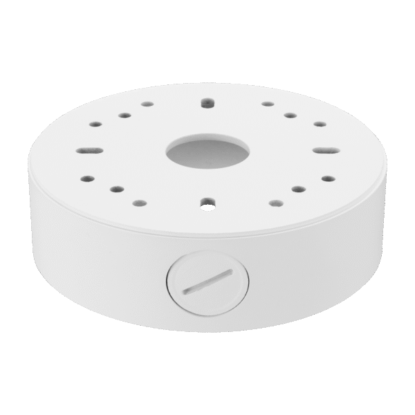 Hanwha Vision SBV-125BWBack Box