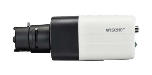 Hanwha Vision SCB-6005AHD Box