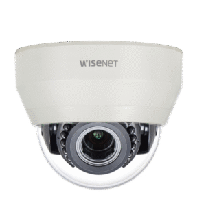 Hanwha Vision SCD-6085RAHD IR Dome