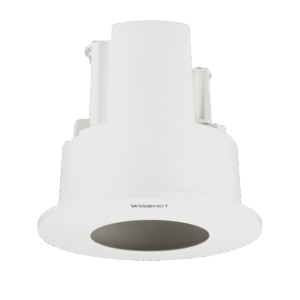 Hanwha Vision SHD-1128FPWPlenum flush mount