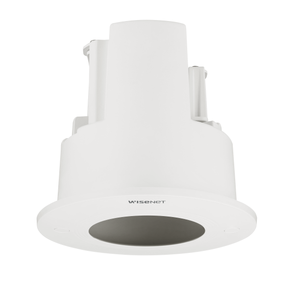 Hanwha Vision SHD-1128FPWPlenum flush mount