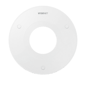 Hanwha Vision SHD-1408FPWPlenum flush mount
