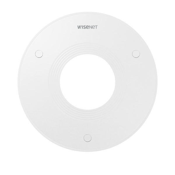 Hanwha Vision SHD-1408FPWPlenum flush mount