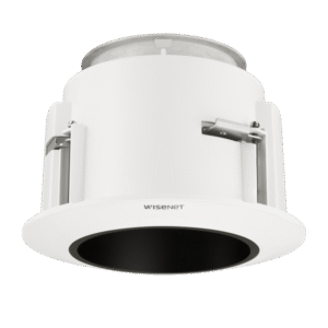 Hanwha Vision SHP-1560FPWPlenum flush mount