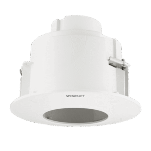 Hanwha Vision SHP-1680FPWPlenum flush mount