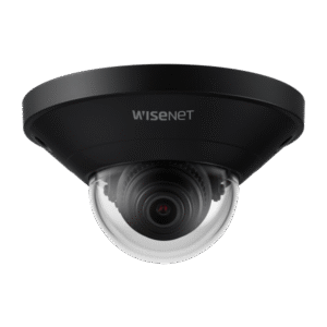 Hanwha Vision SPG-IND16BBlack Cover