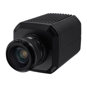 Hanwha Vision TNB-90008K Network Box Camera