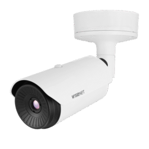 Hanwha Vision TNO-3040TQVGA Thermal Bullet