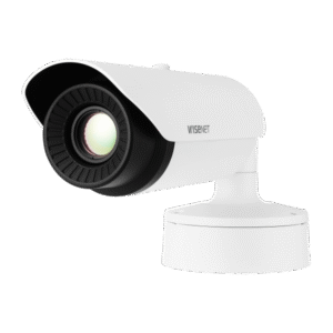 Hanwha Vision TNO-3050TQVGA Thermal Bullet