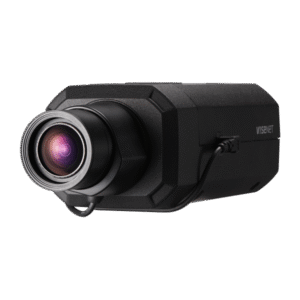 Hanwha Vision XNB-90024K Box Camera