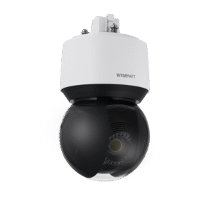 Hanwha Vision XNP-64002MP, 40x PTZ camera
