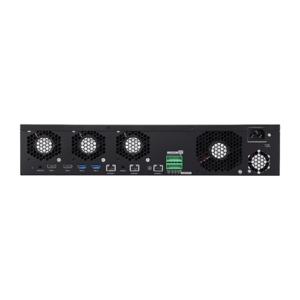 Hanwha Vision XRN-3210RB2NVR - Image 9