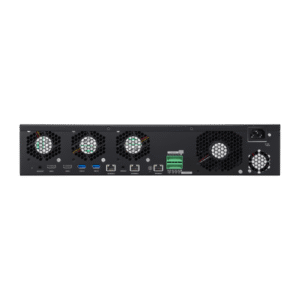 Hanwha Vision XRN-6410B2NVR
