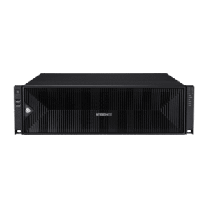Hanwha Vision XRN-6410DB4-32TBNVR