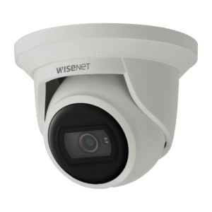 Hanwha Vision QNE-8011R5MP IR Outdoor Flat-Eye