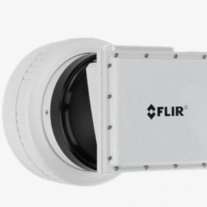 FLIR 427-0101-01-00 R-290 RADAR - FCC