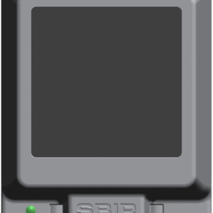 Hanwha Vision SPI-35BBlack Body device