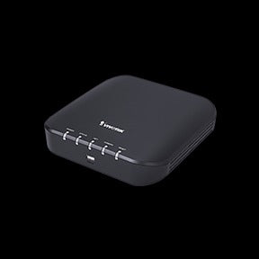 Vivotek RX9502 32 Channel Video Decoder