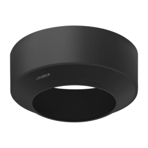 Hanwha Vision SBC-160BBlack cover
