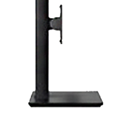Hanwha Vision SBM-434343" Desktop Stand