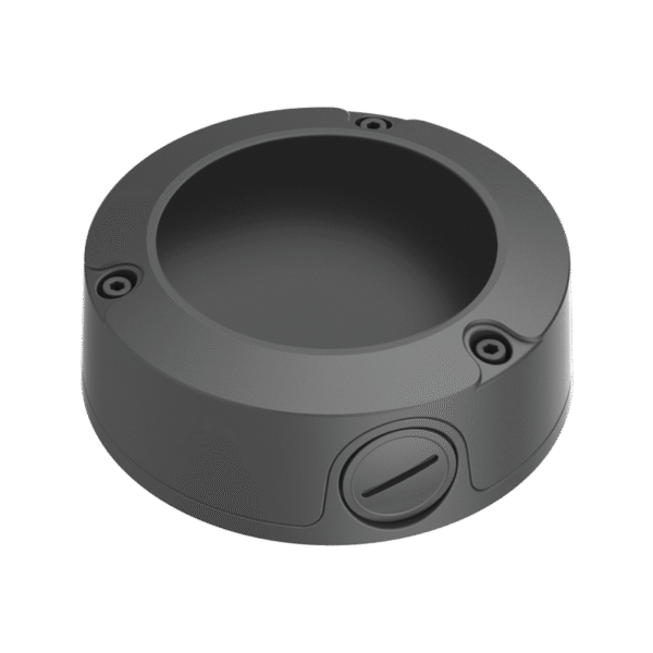 Hanwha Vision SBO-126BBullet Back Box
