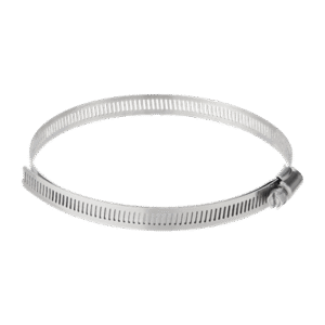 Hanwha Vision SBP-100SStainless steel mount strap