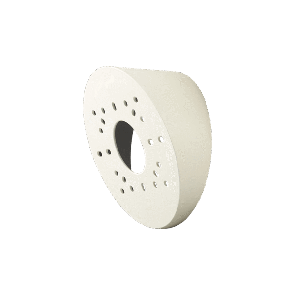 Hanwha Vision SBP-160TMTilted Mount Adapter