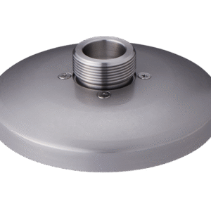 Hanwha Vision SBP-300HMS6Stainless Steel Cap Adaptor
