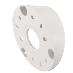 Hanwha Vision SBP-300TM1Tilted Mount Adapter