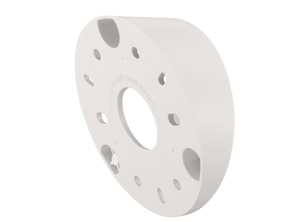 Hanwha Vision SBP-300TM1Tilted Mount Adapter