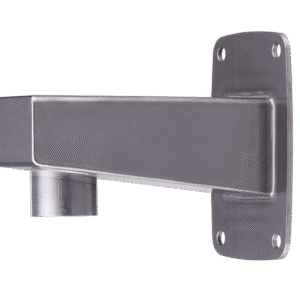 Hanwha Vision SBP-300WMS1Stainless Steel Wall Mount