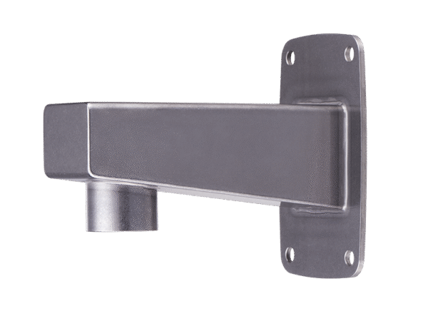 Hanwha Vision SBP-300WMS1Stainless Steel Wall Mount