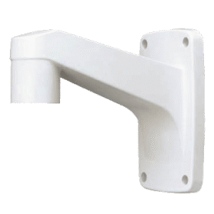 Hanwha Vision SBP-300WMW1Wall Mount (White)